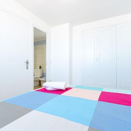 Merce 30-Amplia Casa De Vacaciones Con Vistas Al Mar Roses Ngoại thất bức ảnh