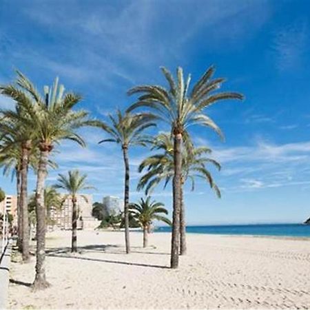 Merce 30-Amplia Casa De Vacaciones Con Vistas Al Mar Roses Ngoại thất bức ảnh