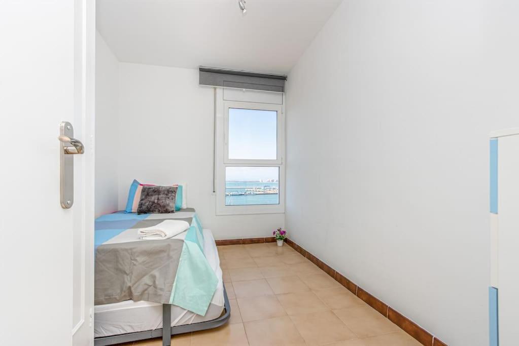 Merce 30-Amplia Casa De Vacaciones Con Vistas Al Mar Roses Ngoại thất bức ảnh