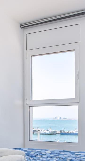 Merce 30-Amplia Casa De Vacaciones Con Vistas Al Mar Roses Ngoại thất bức ảnh