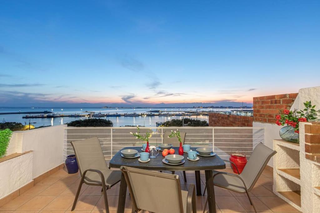Merce 30-Amplia Casa De Vacaciones Con Vistas Al Mar Roses Ngoại thất bức ảnh